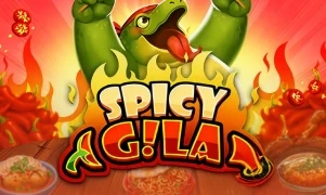 Spicy Gila