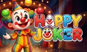 Happy Joker