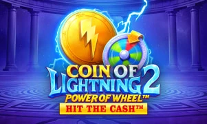 Coin of Lightning 2