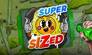 Supersized