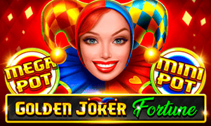 Golden Joker Fortune