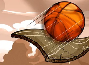 باسکٹ بال
