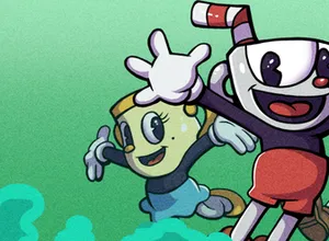 Cuphead