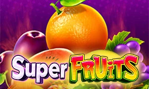 Super Fruits