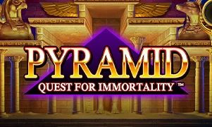 Pyramid: Quest for Immortality™