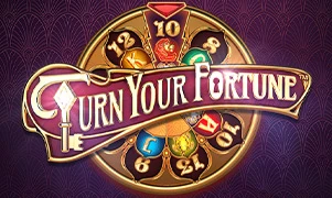 Turn Your Fortune™
