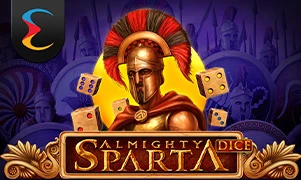 Almighty Sparta DICE
