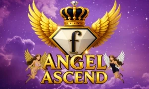 Fashiontv Angel Ascend