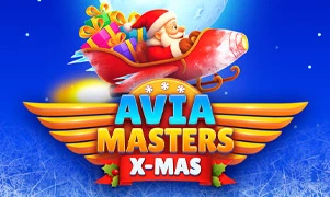 Aviamasters X-mas