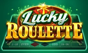 Lucky Roulette