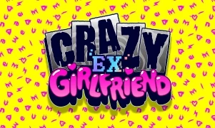 Crazy Ex-Girlfriend