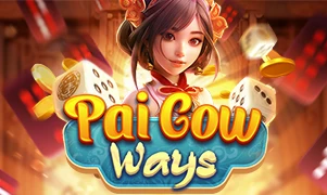 Pai Gow Ways