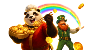 RAINBOW FORTUNE